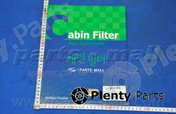  PARTS-MALL part PMD011 Filter, interior air