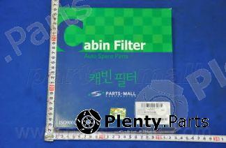  PARTS-MALL part PMF081 Filter, interior air