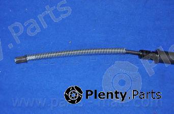  PARTS-MALL part PTA345 Cable, parking brake