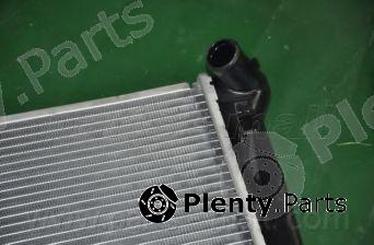  PARTS-MALL part PXNDA130 Radiator, engine cooling