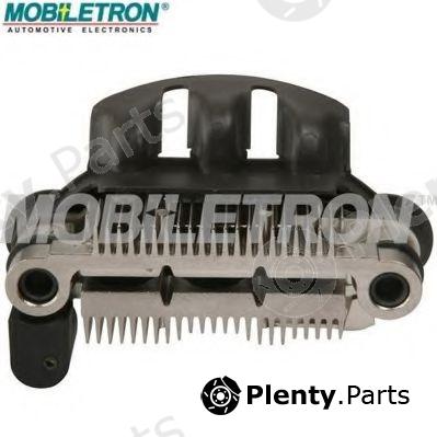  MOBILETRON part RM09HV Rectifier, alternator