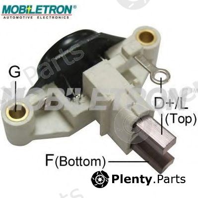  MOBILETRON part VRIK01 Alternator Regulator