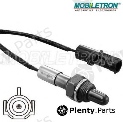  MOBILETRON part OS-G101 (OSG101) Lambda Sensor