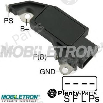  MOBILETRON part VRD681H Alternator Regulator