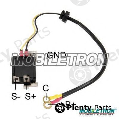  MOBILETRON part IGT010 Replacement part