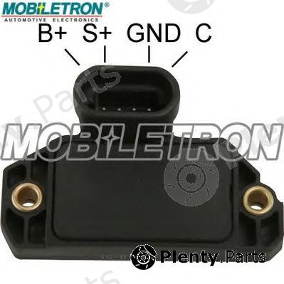 MOBILETRON part IGD1914 Switch Unit, ignition system