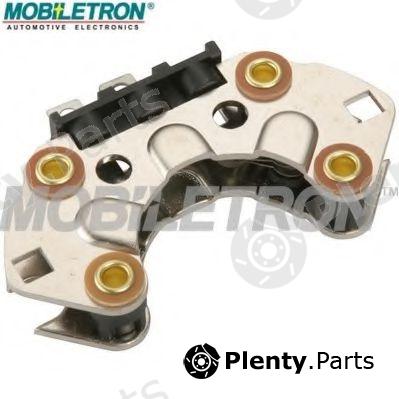  MOBILETRON part RP11 Rectifier, alternator