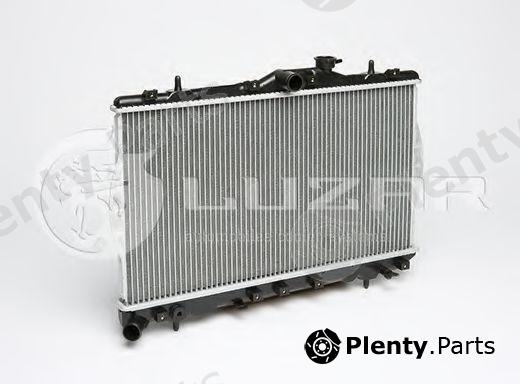  LUZAR part LRCHUAC94125 Radiator, engine cooling