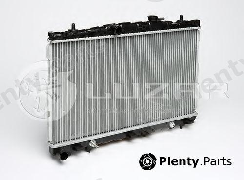  LUZAR part LRCHUEL002D2 Radiator, engine cooling