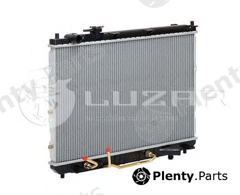  LUZAR part LRC081FB Radiator, engine cooling