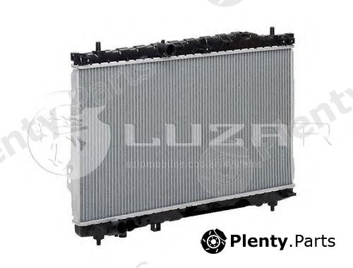  LUZAR part LRC08A3 Radiator, engine cooling