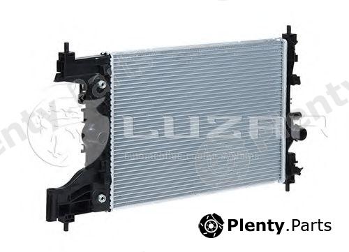  LUZAR part LRC05152 Radiator, engine cooling