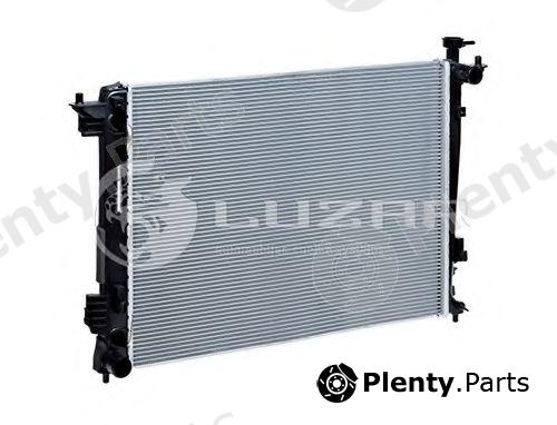  LUZAR part LRC08Y5 Radiator, engine cooling