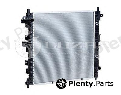  LUZAR part LRC17130 Radiator, engine cooling