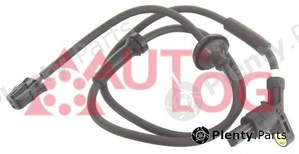  AUTLOG part AS4027 Sensor, wheel speed