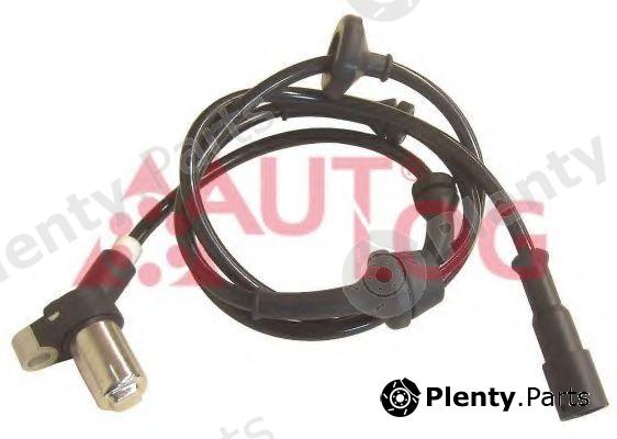  AUTLOG part AS4032 Sensor, wheel speed