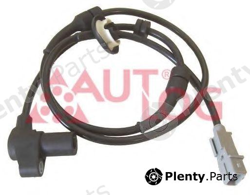  AUTLOG part AS4082 Sensor, wheel speed