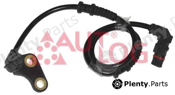  AUTLOG part AS4101 Sensor, wheel speed