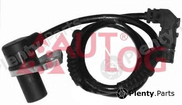  AUTLOG part AS4102 Sensor, wheel speed