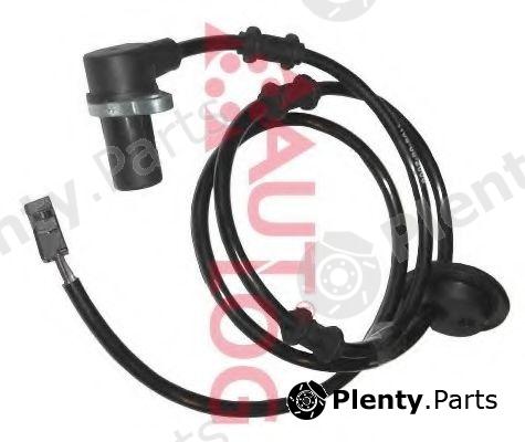  AUTLOG part AS4106 Sensor, wheel speed