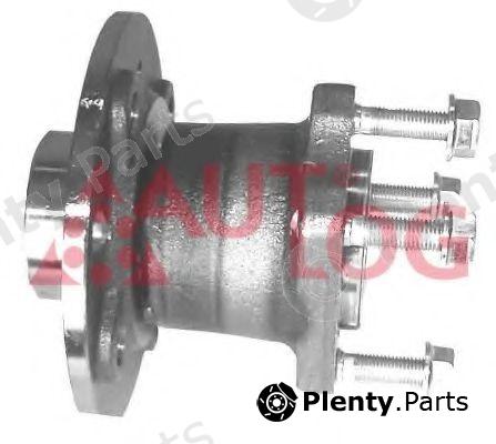  AUTLOG part RS1008 Wheel Bearing Kit