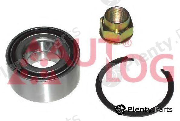  AUTLOG part RS1120 Wheel Bearing Kit
