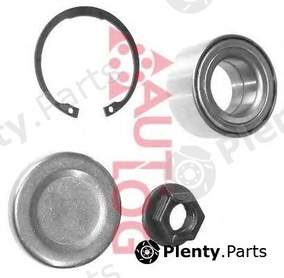  AUTLOG part RS1122 Wheel Bearing Kit