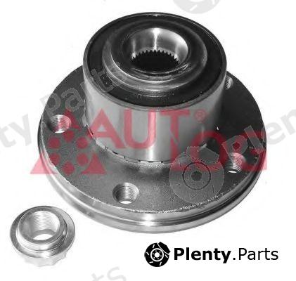  AUTLOG part RS1200 Wheel Bearing Kit