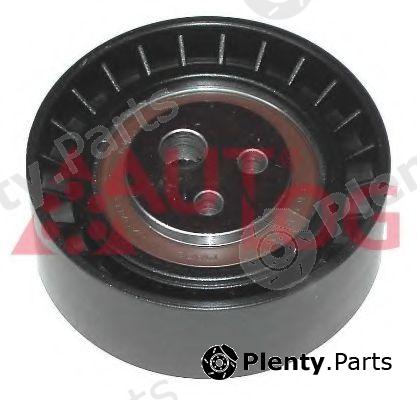  AUTLOG part RT1496 Tensioner Pulley, v-ribbed belt
