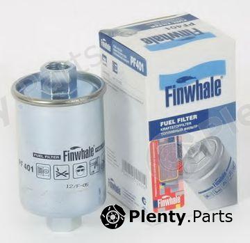  FINWHALE part PF401 Fuel filter