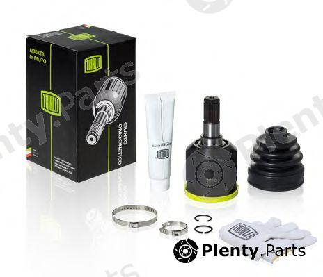  TRIALLI part GO073502 Joint Kit, drive shaft