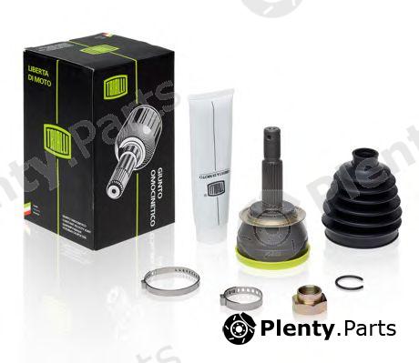  TRIALLI part GO051222 Joint Kit, drive shaft