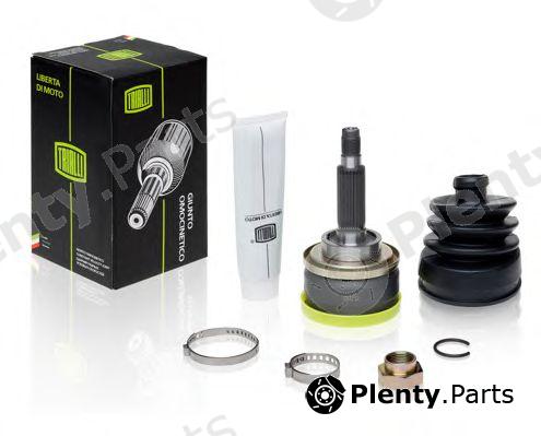  TRIALLI part GO212 Joint Kit, drive shaft