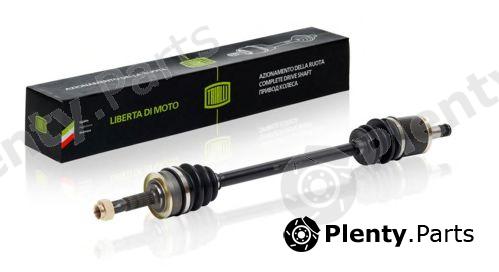  TRIALLI part AR740 Drive Shaft