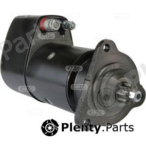  HC-Cargo part 110206 Starter