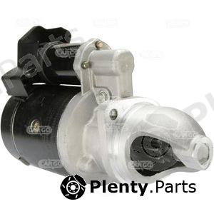  HC-Cargo part 113478 Starter