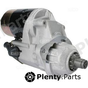  HC-Cargo part 113725 Starter