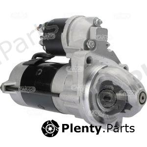  HC-Cargo part 113925 Starter