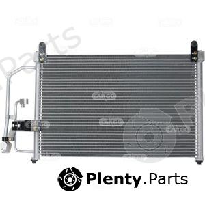  HC-Cargo part 260362 Condenser, air conditioning