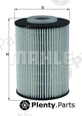  KNECHT part KX393D Fuel filter