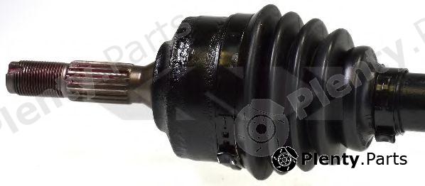  SPIDAN part 22114 Drive Shaft