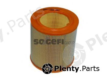 PURFLUX part A818 Air Filter