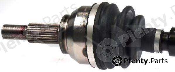  SPIDAN part 22333 Drive Shaft