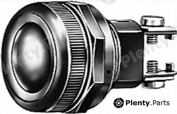  HELLA part 2AA001200-011 (2AA001200011) Control Lamp