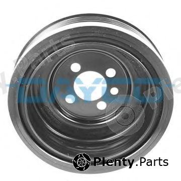  DAYCO part DPV1123 Belt Pulley, crankshaft