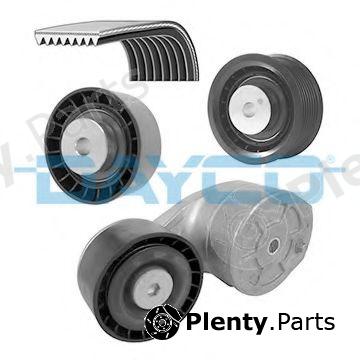  DAYCO part KPV030HD V-Ribbed Belt Set