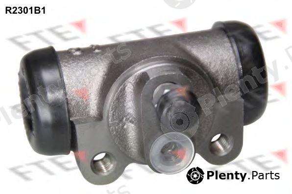  FTE part R2301B1 Wheel Brake Cylinder
