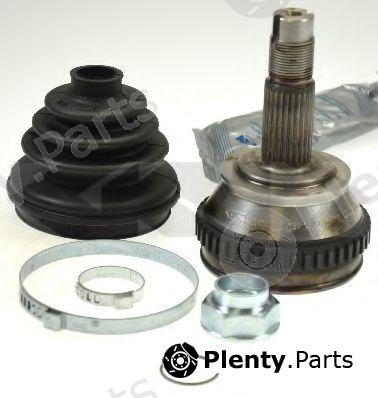  SPIDAN part 23838 Joint Kit, drive shaft