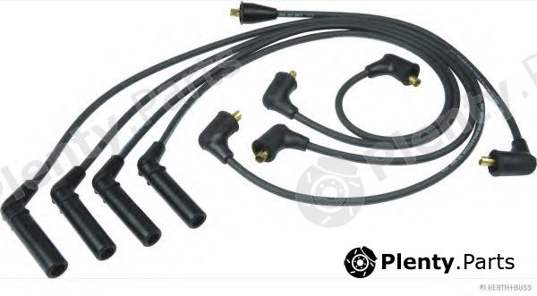  HERTH+BUSS JAKOPARTS part J5385001 Ignition Cable Kit