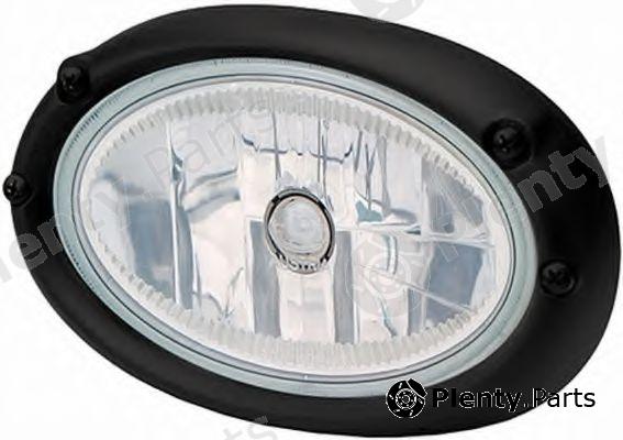  HELLA part 1BA996261-021 (1BA996261021) Headlight